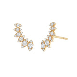 Illusion Marquise Climbers