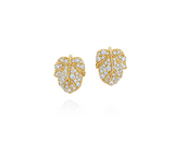 Hide n Seek Earrings - NeverNoT