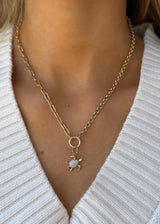 Turtle Charm