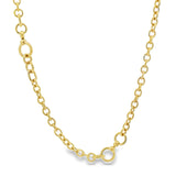 Rings-In-Between Chain