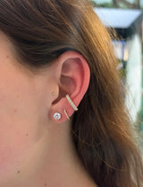 Puño de oreja de rubí