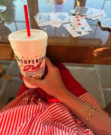 Pulsera de eslabones piramidales