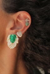 Hide n Seek Earrings - NeverNoT