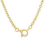 Rings-In-Between Chain