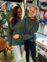 Sudadera del Club Milliard