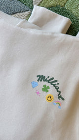 Milliard Hoodie