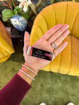 Engraved Money Clip