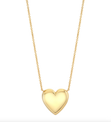 Collar Corazón "Mini" de María