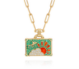 Columbian Beauty - NeverNoT