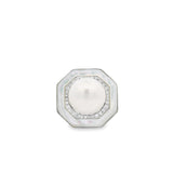 Pearl Cocktail Ring