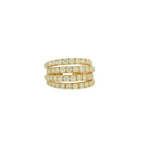 Yellow Diamond Multi-Band