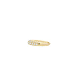 Pave Pinky Ring
