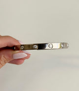 Cartier Love Bracelet