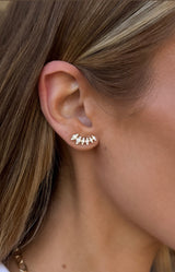 Illusion Marquise Climbers