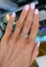 Alternating Channel Set Ring