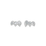 Bezel Diamond Crawlers