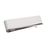 Engraved Money Clip