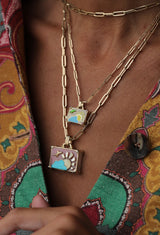 Flamingo Sunset - NeverNoT