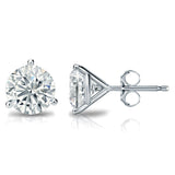 Diamond Studs