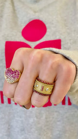 Banda de cigarros personalizada