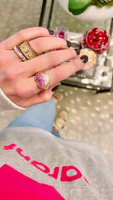 Banda de cigarros personalizada