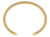 Roman Numeral Cuff