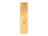 Roman Numeral Cuff