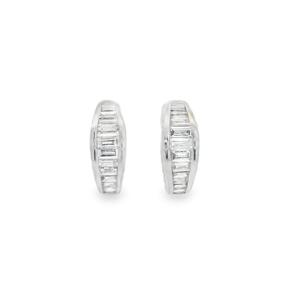 Baguette Mini Huggies