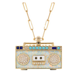 Don't Stop The Music BoomBox - NeverNoT