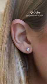 Diamond Studs