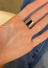 Vintage Pavé Cigar Band