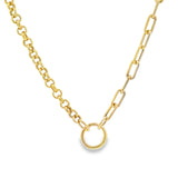 Mini 50/50 Chain