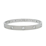 Cartier Love Bracelet