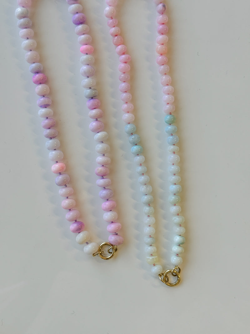 Candy Necklace - VAULT SALE