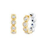 Bisel Duo Huggies