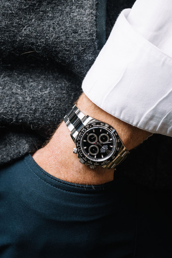 Rolex Daytona