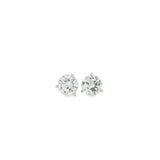 3.05ctw Diamond Studs - VAULT SALE