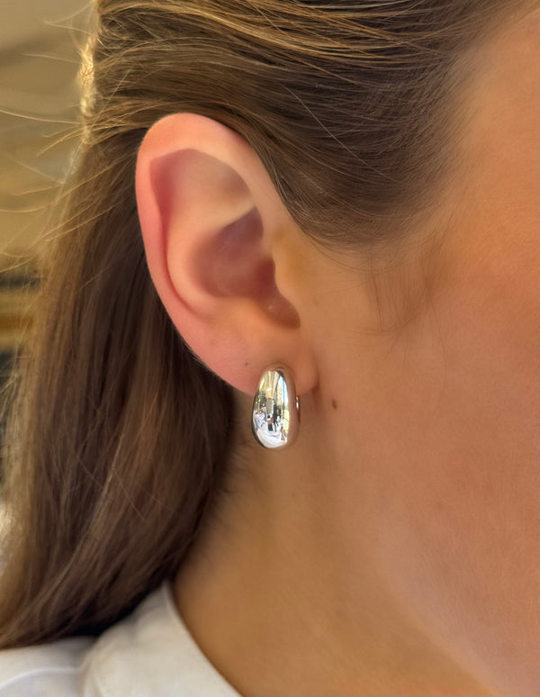 Cloud Earrings