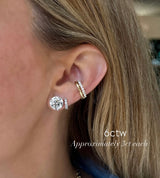 Diamond Studs