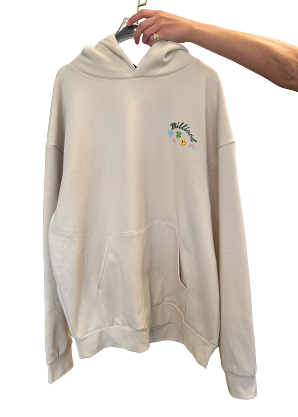 Milliard Hoodie