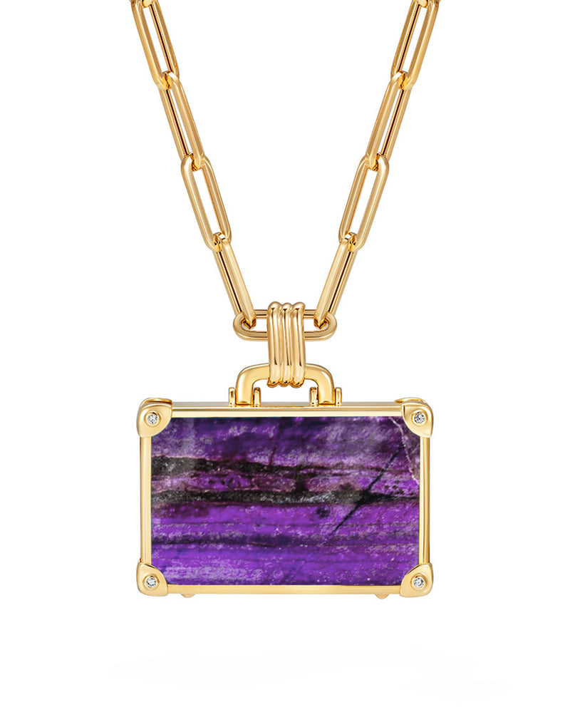 Purple Power - NeverNoT