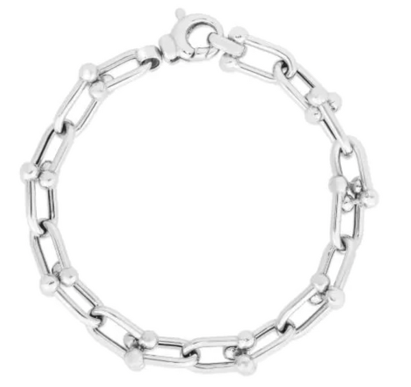 Jax Link Bracelet