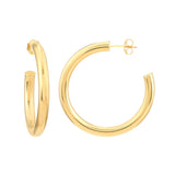 Aros de tubo hinchados