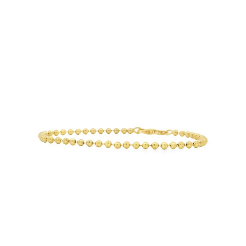 Bead Bracelet