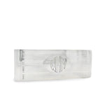 Striped Money Clip