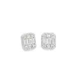 Medium Illusion Studs