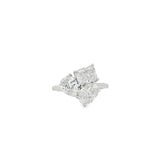 3-Stone Diamond Ring