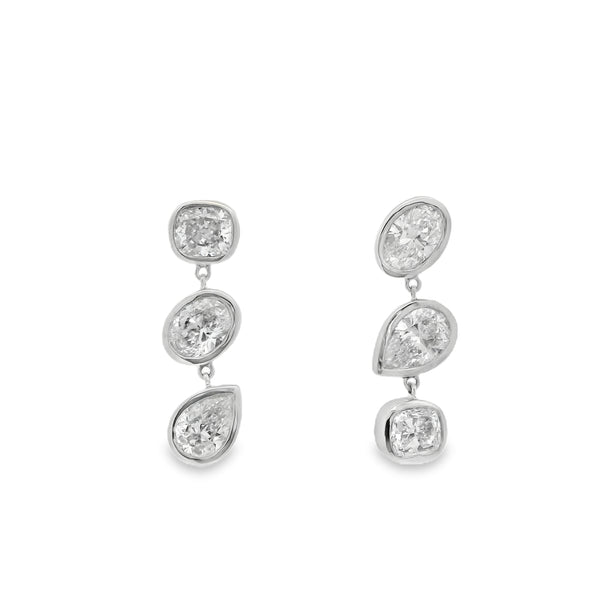 Bezel Drop Warrings