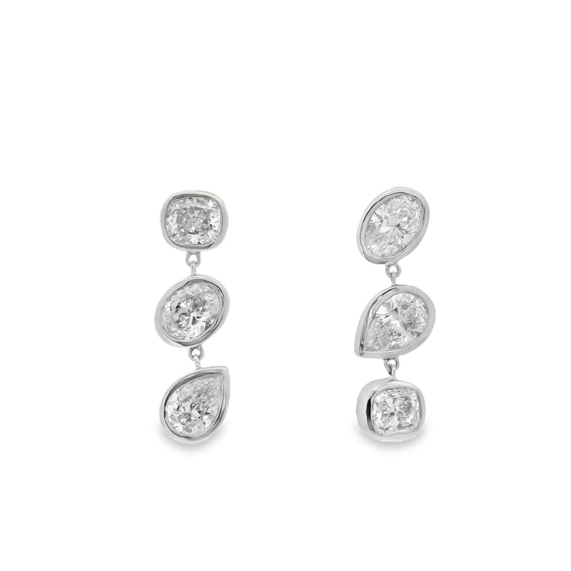 Bezel Drop Warrings