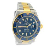 Rolex Submariner Date